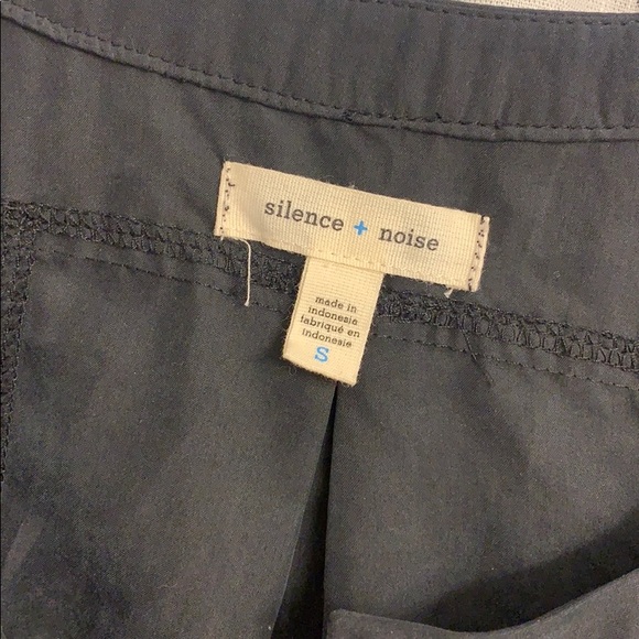 Urban Outfitters chic slate grey black dress - Picture 5 of 5